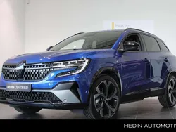 Blauw Gebruikt 2025 Renault Austral Iconic Esprit Alpine SUV | € 40.940 (Duur)