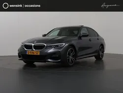 Grijs Gebruikt 2022 BMW 330 Executive Sedan | € 38.935 (Super prijs)