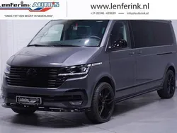 Grijs Gebruikt 2023 VW T6.1 Highline Van | € 66.800