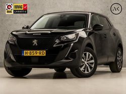 Zwart Gebruikt 2020 Peugeot 2008 Sport SUV | € 13.745 (Eerlijke prijs)