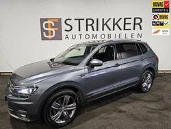 VW Tiguan Allspace