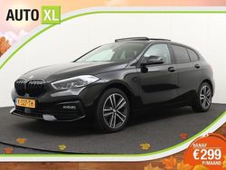 Zwart Gebruikt 2021 BMW 118 Executive Hatchback | € 25.940 (Iets duurder)