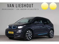 Grijs Gebruikt 2014 BMW i3 Basis Hatchback | € 8.900 (Eerlijke prijs)