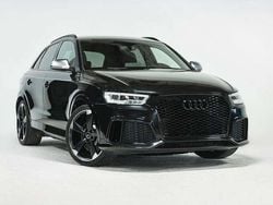 Gebruikt 2016 Audi RS Q3 SUV | € 23.444 (Eerlijke prijs)