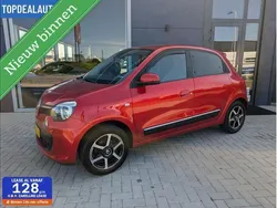 Rood Gebruikt 2017 Renault Twingo Dynamique Hatchback | € 7.750 (Goede deal)