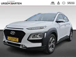 Wit Gebruikt 2020 Hyundai Kona Comfort SUV | € 20.730 (Goede deal)