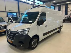 Wit Gebruikt 2023 Renault Master Van | € 47.500