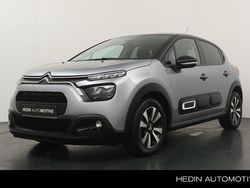 Grijs Gebruikt 2024 Citroën C3 Start Hatchback | € 16.945 (Eerlijke prijs)
