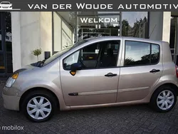 Beige Gebruikt 2005 Renault Modus Campus MPV | € 1.250 (Goede deal)