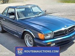 Gebruikt 1972 Mercedes SL350 | € 11.500