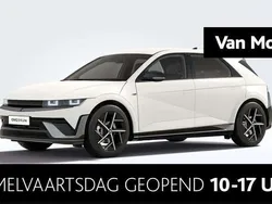 Nieuw 2024 Hyundai Ioniq 5 Edition SUV | € 56.089 (Iets duurder)