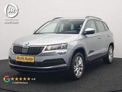 Grijs Gebruikt 2019 Skoda Karoq Business Line SUV | € 21.440 (Super prijs)