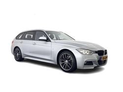 Grijs Gebruikt 2015 BMW 330 Executive Stationwagen | € 11.945 (Super prijs)