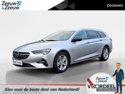 Grijs Gebruikt 2022 Opel Insignia Business Stationwagen | € 26.440 (Super prijs)