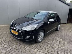 Zwart Gebruikt 2014 Citroën DS3 So Chic Hatchback | € 5.750 (Eerlijke prijs)