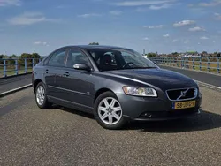 Grijs Gebruikt 2009 Volvo S40 Sedan | € 7.495 (Iets duurder)