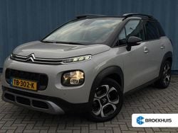 Grijs Gebruikt 2018 Citroën C3 Aircross PureTech SUV | € 14.350 (Eerlijke prijs)