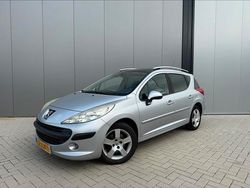 Gebruikt 2010 Peugeot 207 Stationwagen | € 3.250 (Eerlijke prijs)
