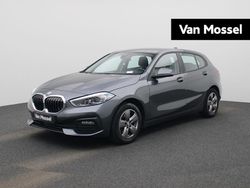 Grijs Gebruikt 2021 BMW 118 Hatchback | € 19.900 (Eerlijke prijs)