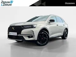 Gris Gebruikt 2022 DS Automobiles DS7 Crossback Performance Line Plus SUV | € 30.950 (Eerlijke prijs)