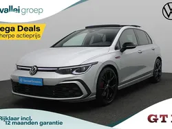Zilver Gebruikt 2024 VW Golf VIII GTI Hatchback | € 48.900