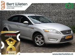 Grijs Gebruikt 2010 Ford Mondeo Limited Hatchback | € 6.495 (Iets duurder)
