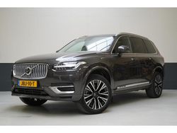 Grijs Gebruikt 2023 Volvo XC90 Core SUV | € 58.895 (Super prijs)