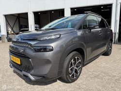 Grijs Gebruikt 2024 Citroën C3 Aircross SUV | € 23.490 (Eerlijke prijs)
