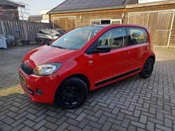 Gebruikt 2014 Skoda Citigo Elegance Hatchback | € 5.950 (Goede deal)