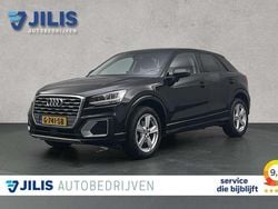 Zwart Gebruikt 2019 Audi Q2 Comfort SUV | € 18.950 (Goede deal)