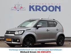 Grijs Gebruikt 2019 Suzuki Ignis Hatchback | € 14.450 (Eerlijke prijs)