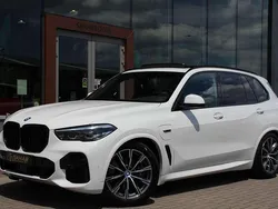 Wit Gebruikt 2022 BMW X5 Executive SUV | € 59.850