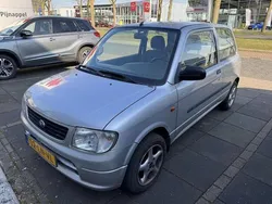 Grijs Gebruikt 2003 Daihatsu Cuore Hatchback | € 450 (Super prijs)