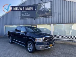 Zwart Gebruikt 2018 Dodge Ram Pickup | € 32.500 (Eerlijke prijs)
