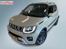 Bruin Gebruikt 2023 Suzuki Ignis Style Hatchback | € 19.950 (Eerlijke prijs)