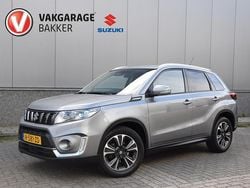 Grijs Gebruikt 2019 Suzuki Vitara SUV | € 20.900 (Goede deal)