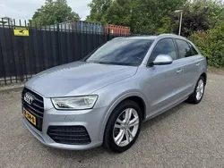 Grijs Gebruikt 2015 Audi Q3 S-Line SUV | € 16.950 (Eerlijke prijs)