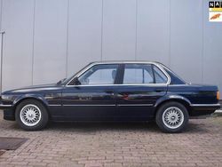 Blauw Gebruikt 1986 BMW 316 Sedan | € 9.750