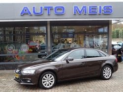 Bruin Gebruikt 2013 Audi A4 Business Sedan | € 13.995 (Duur)