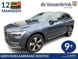 Blauw Gebruikt 2023 Volvo XC60 Core SUV | € 47.950 (Super prijs)