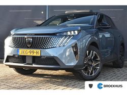 Blauw Gebruikt 2025 Peugeot 3008 GT SUV | € 51.900