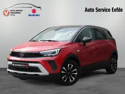 Rood Gebruikt 2024 Opel Crossland SUV | € 22.499 (Eerlijke prijs)