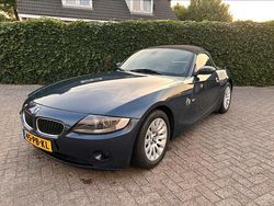 Gebruikt 2004 BMW Z4 | € 7.695 (Eerlijke prijs)