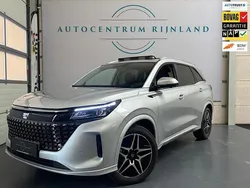 Grijs Nieuw 2025 DFSK E5 SUV | € 36.999