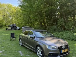 Grijs Gebruikt 2015 Audi A3 Sedan | € 10.500 (Eerlijke prijs)