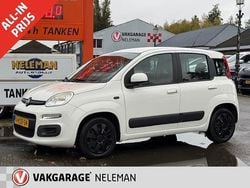 Wit Gebruikt 2013 Fiat Panda Hatchback | € 3.939 (Eerlijke prijs)