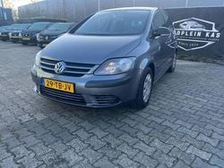 Gebruikt 2006 VW Golf Plus Cross MPV | € 2.450 (Goede deal)