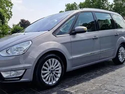 Grijs Gebruikt 2011 Ford Galaxy Titanium MPV | € 5.950 (Eerlijke prijs)