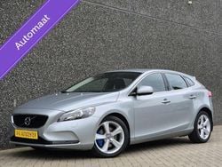 Grijs Gebruikt 2013 Volvo V40 Summum Stationwagen | € 12.995 (Eerlijke prijs)