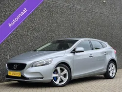 Grijs Gebruikt 2013 Volvo V40 Summum Stationwagen | € 12.995